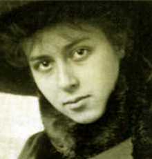 Fabbricotti Mazzei Maria Teresa
